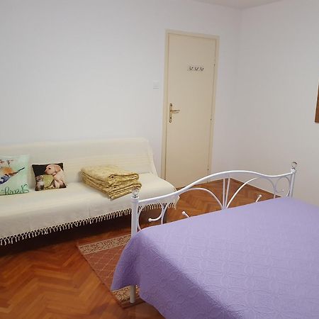 Apartments Palma Rovinj Zimmer foto