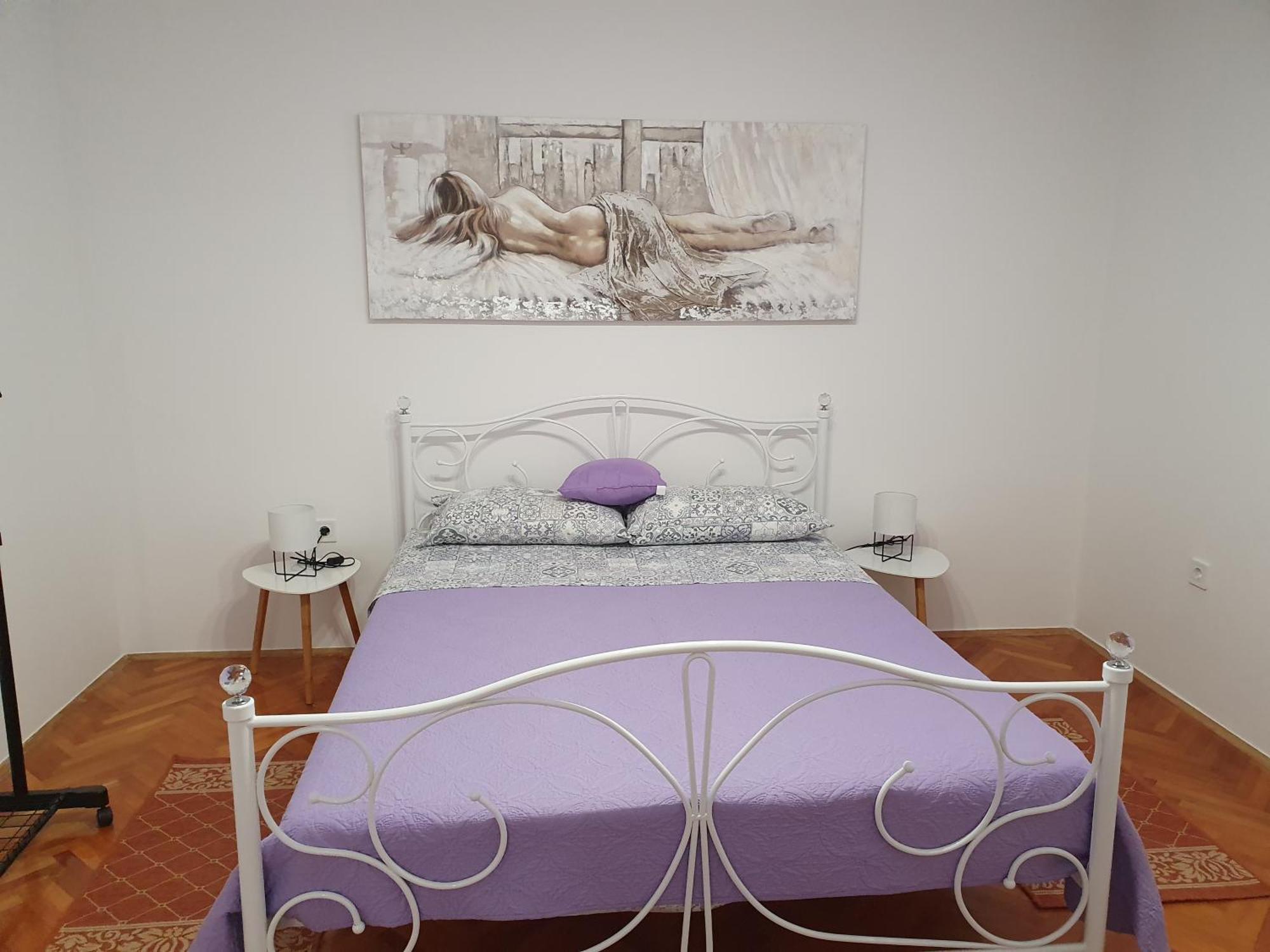 Apartments Palma Rovinj Zimmer foto