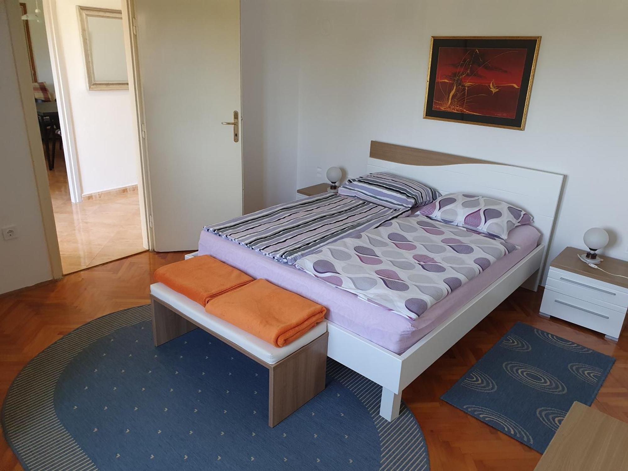 Apartments Palma Rovinj Zimmer foto