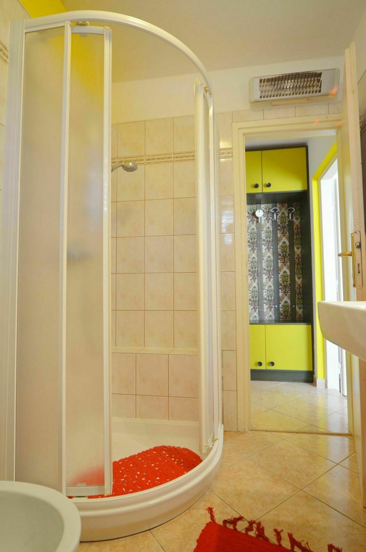 Apartments Palma Rovinj Exterior foto