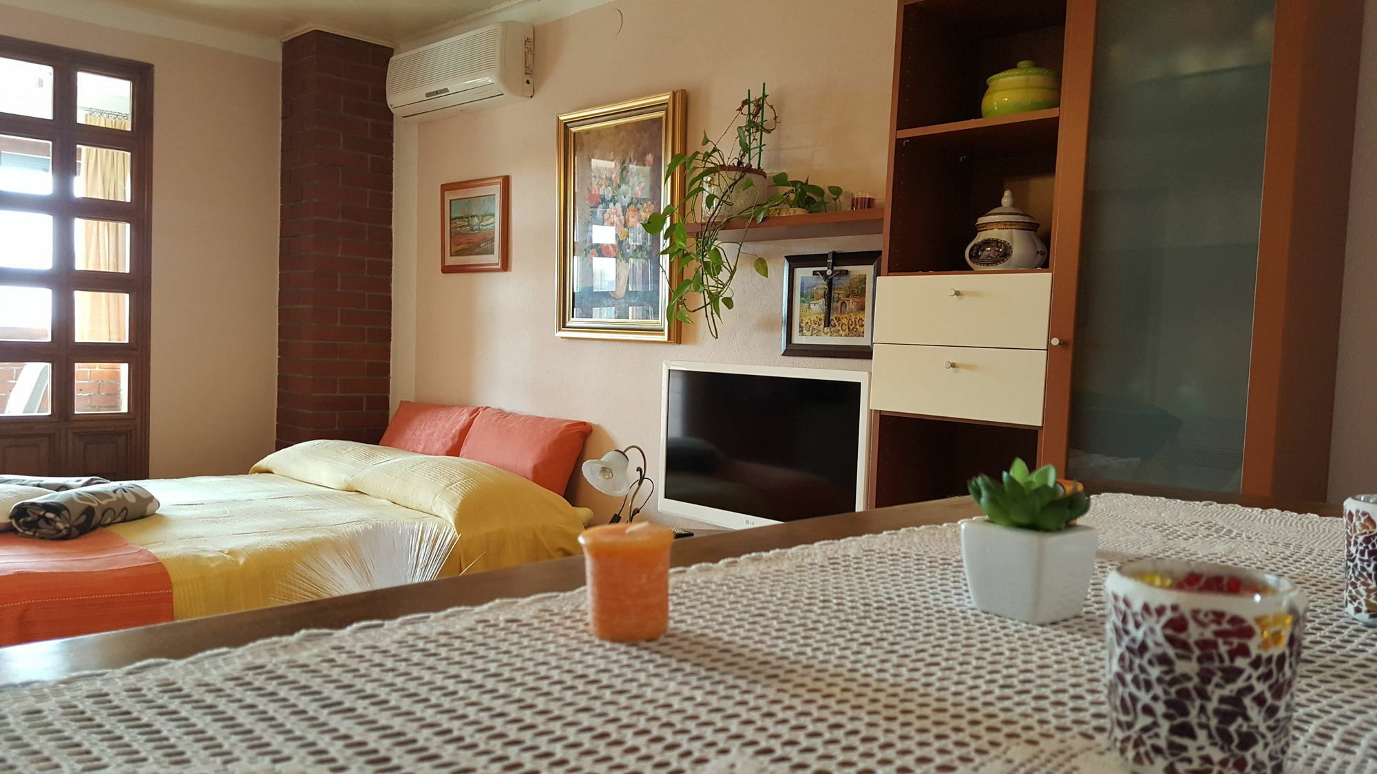 Apartments Palma Rovinj Exterior foto
